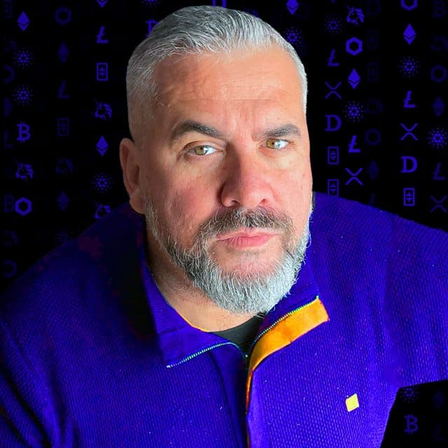 Iván Darío, Fundador de marketingdigitalID